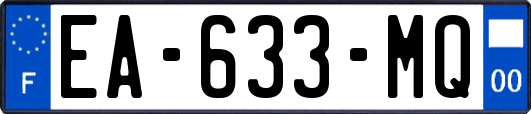 EA-633-MQ