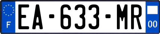 EA-633-MR