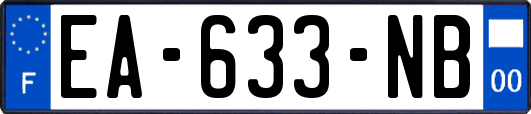 EA-633-NB