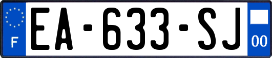 EA-633-SJ