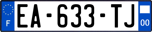 EA-633-TJ