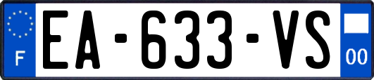 EA-633-VS