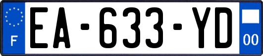 EA-633-YD