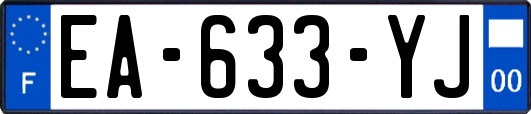 EA-633-YJ