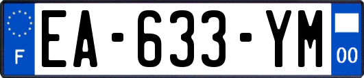 EA-633-YM