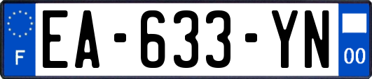 EA-633-YN