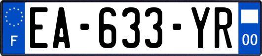 EA-633-YR