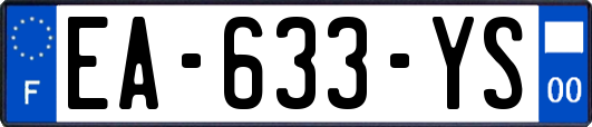 EA-633-YS