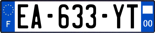 EA-633-YT