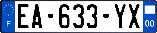 EA-633-YX