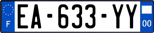 EA-633-YY