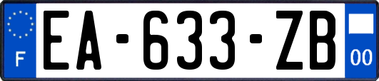 EA-633-ZB