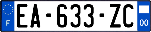 EA-633-ZC