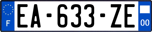 EA-633-ZE