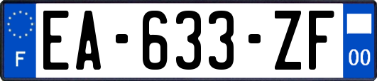 EA-633-ZF