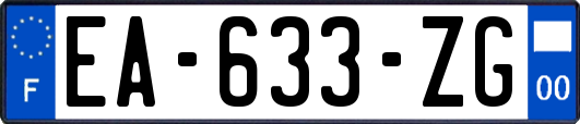 EA-633-ZG