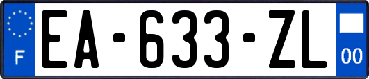 EA-633-ZL