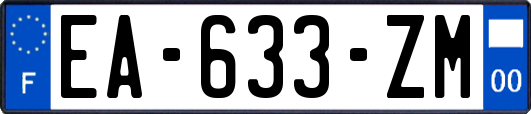 EA-633-ZM