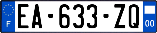 EA-633-ZQ