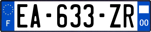 EA-633-ZR