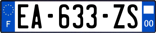 EA-633-ZS