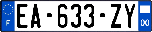 EA-633-ZY