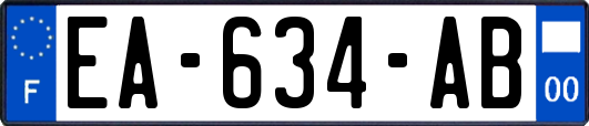 EA-634-AB