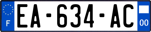 EA-634-AC