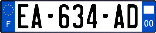 EA-634-AD