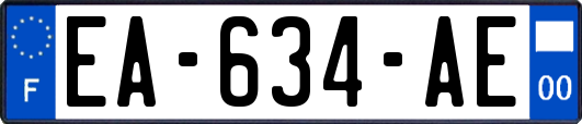 EA-634-AE