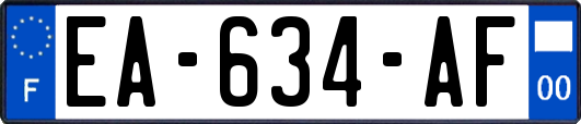 EA-634-AF