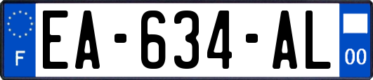 EA-634-AL