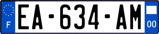 EA-634-AM