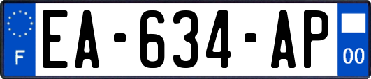 EA-634-AP