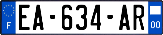 EA-634-AR