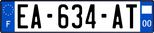 EA-634-AT