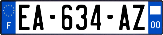 EA-634-AZ