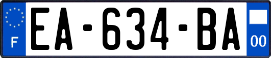 EA-634-BA