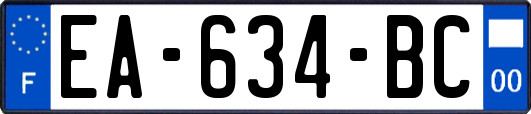 EA-634-BC