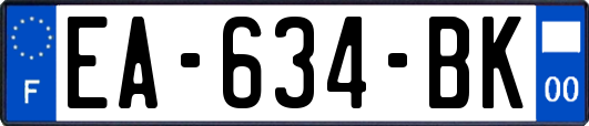 EA-634-BK