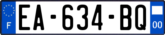 EA-634-BQ