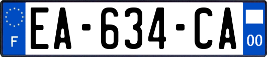 EA-634-CA