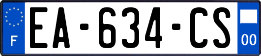 EA-634-CS