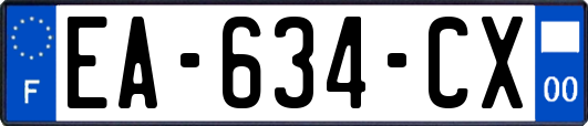 EA-634-CX