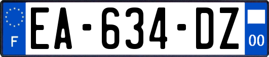 EA-634-DZ