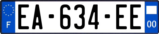 EA-634-EE