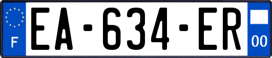 EA-634-ER