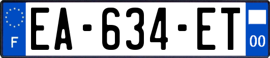 EA-634-ET