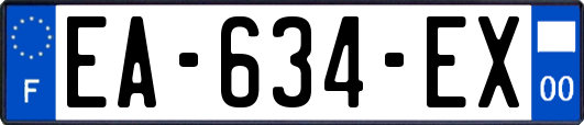 EA-634-EX