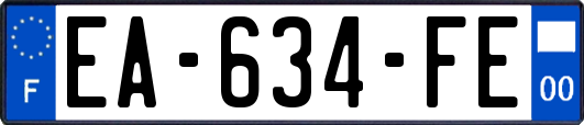 EA-634-FE